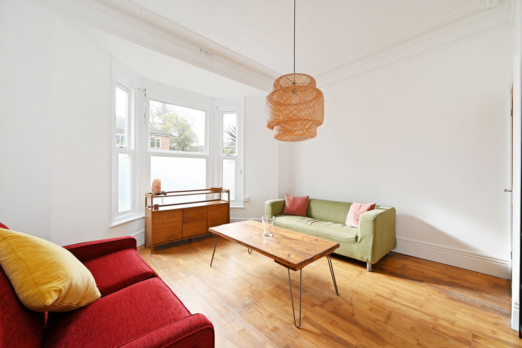 27 Crescent Road Nether Edge